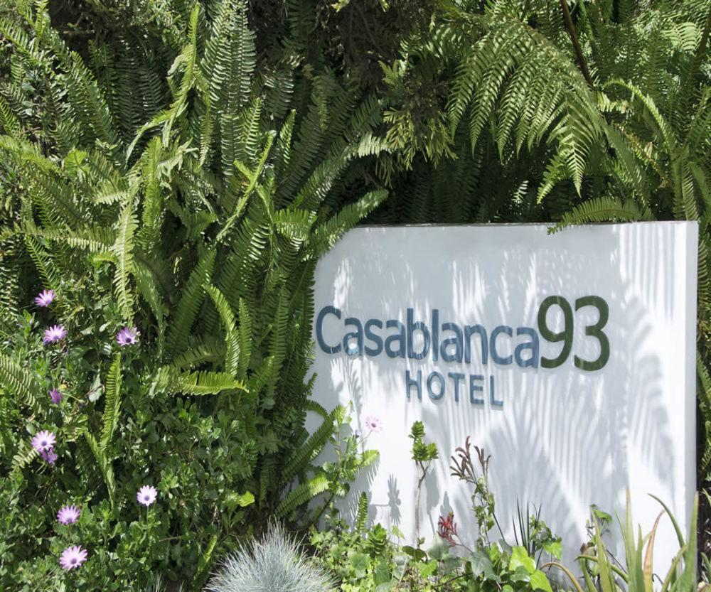 Casablanca 93 Bogotá