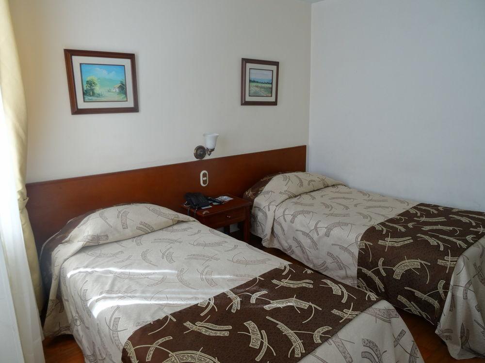 Apartahotel Galerías 2*