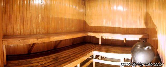 Hotel Bacata 4*