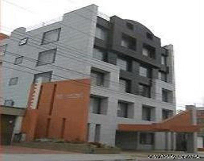 Richmond 4* Bogotá