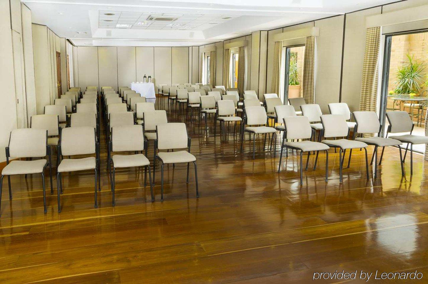 Embassy By Hilton - Rosales 5* Bogotá