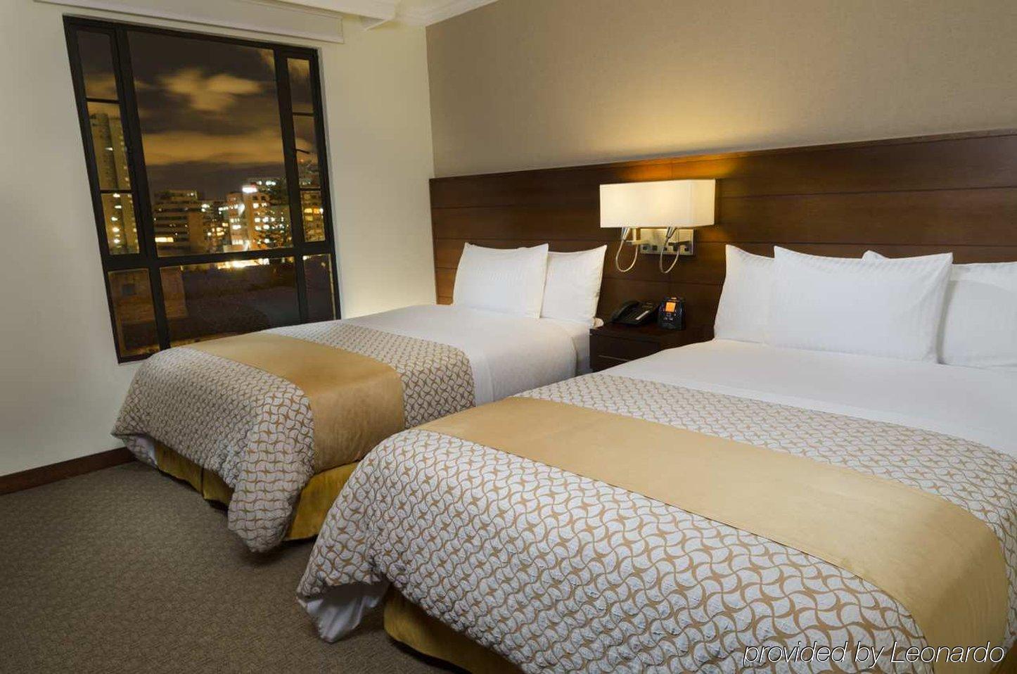 Embassy By Hilton - Rosales 5* Bogotá