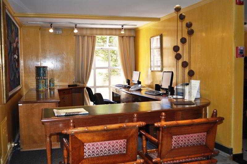 Hotel Porton 5*