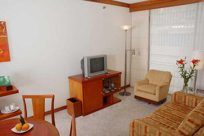 Nh Collection Andino Royal Hotel 5*