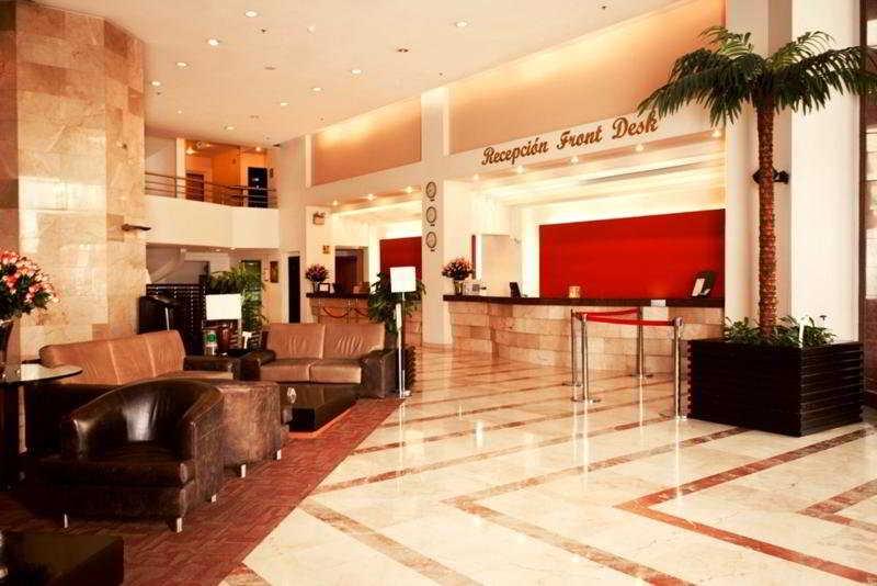 Sheraton Bogotá
