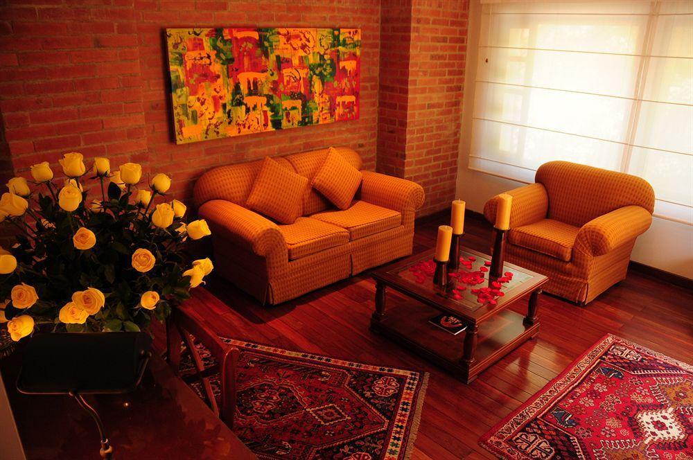Emaus 3* Bogotá