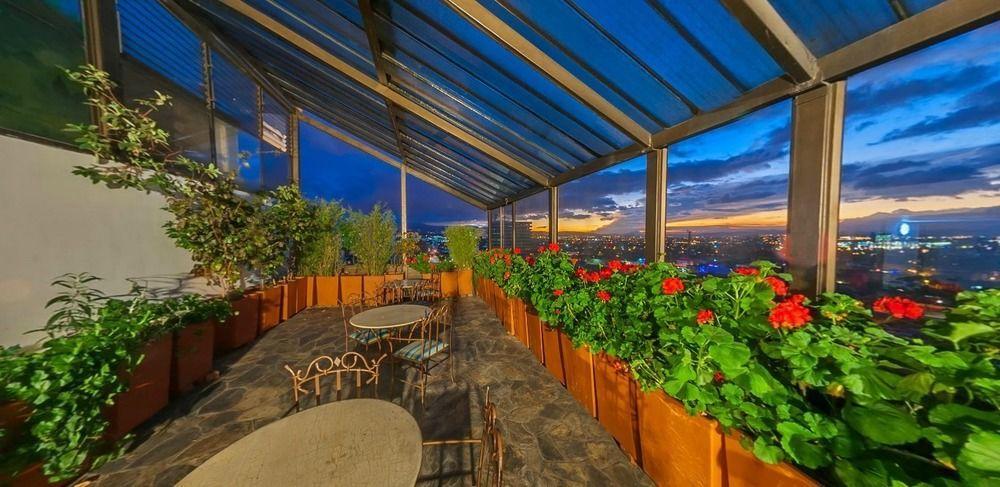 Oceanía Hotel Bogotá