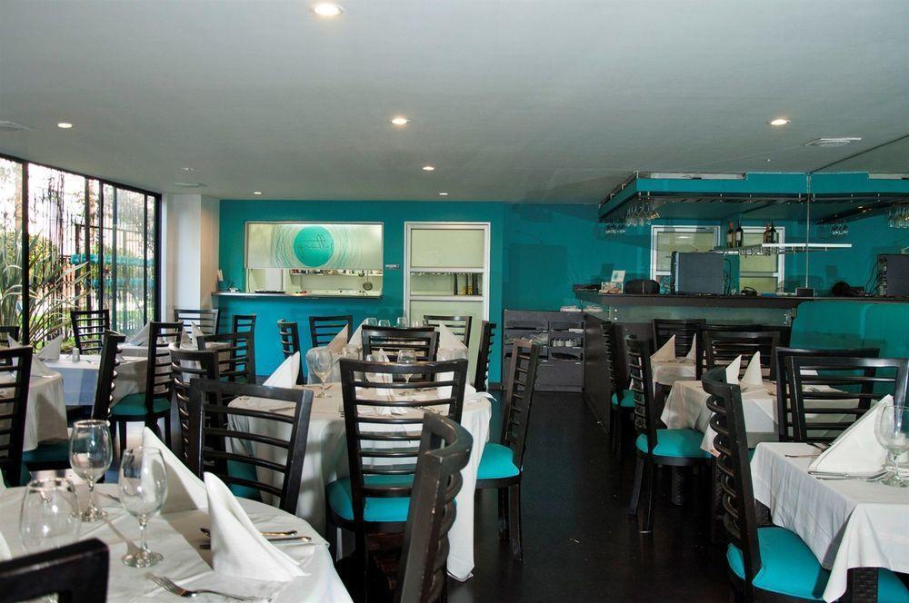 Andes Apartahotel Bogotá