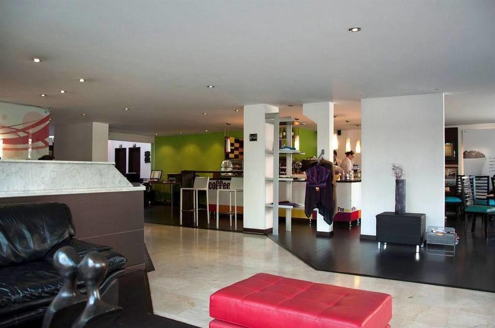 Andes 3* Bogotá