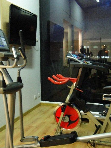 Bh Parque 93 Hotel 4*