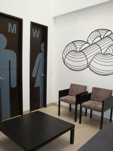 Usaquen Art Bogotá