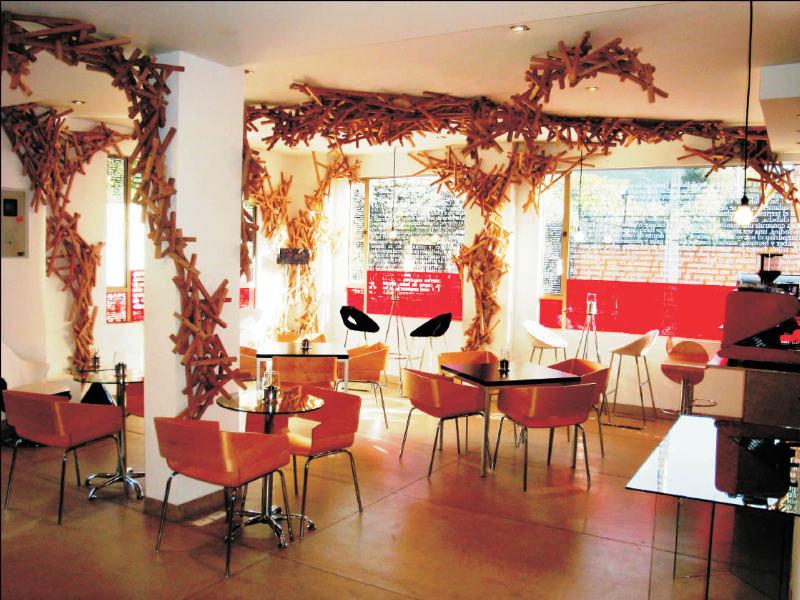 Usaquen Art Hotel