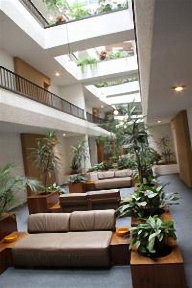 Real 85 Apartahotel 3*