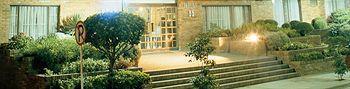 Real 85 Apartahotel