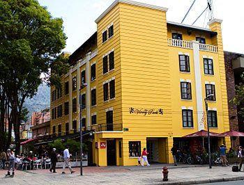 Virrey Hotel