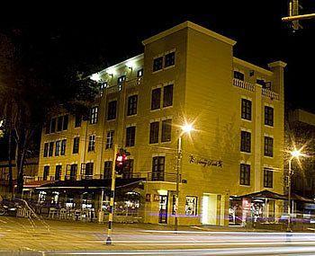 Virrey Hotel Bogotá