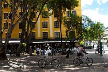Virrey 3* Bogotá