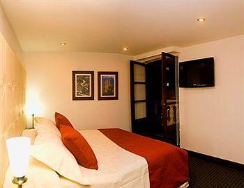 Virrey Hotel