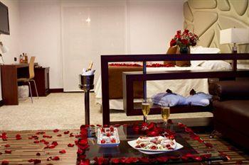 Virrey Hotel 3*