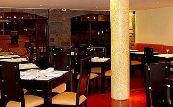 Virrey Hotel 3*