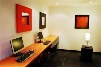Virrey Hotel