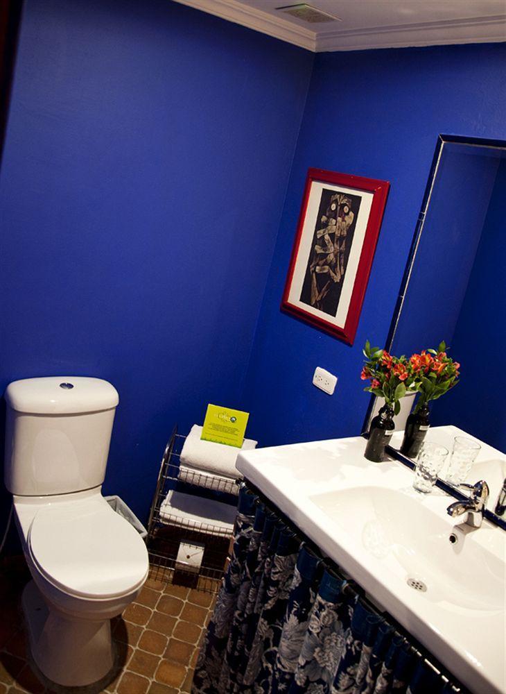 Casanovas Boutique 3* Bogota