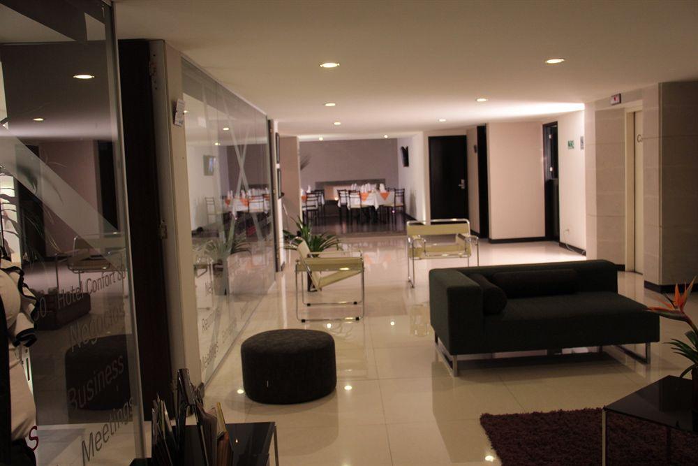 Castellana 95 3*