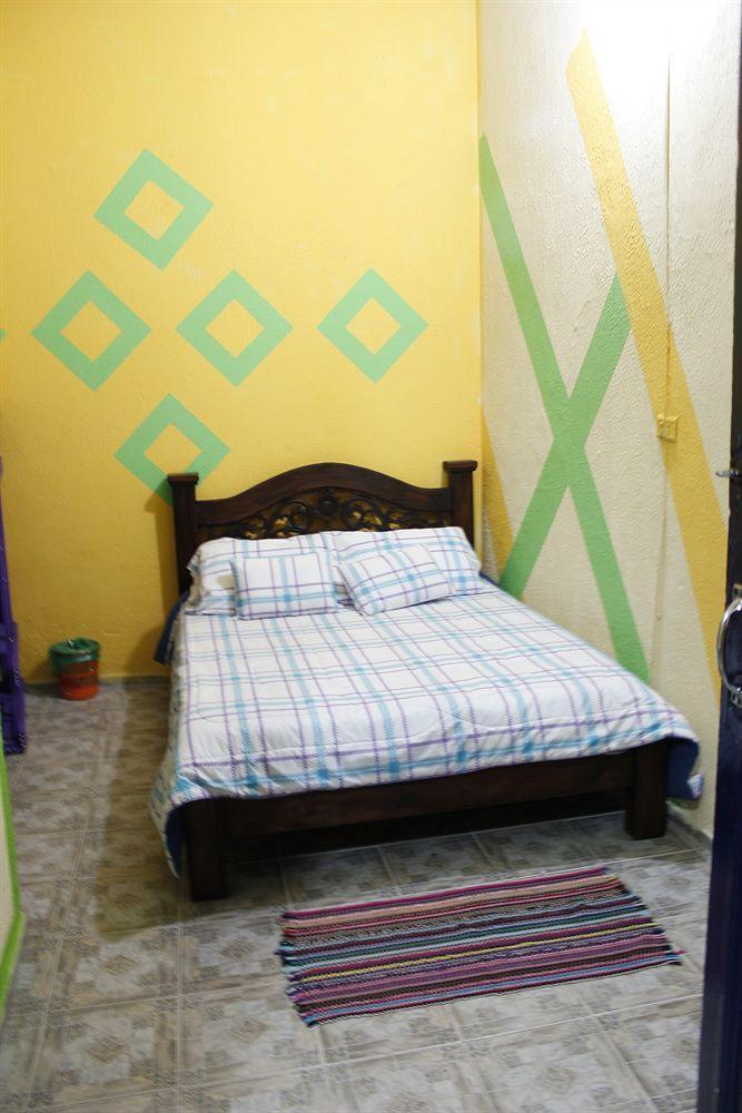 Vibra Hostal