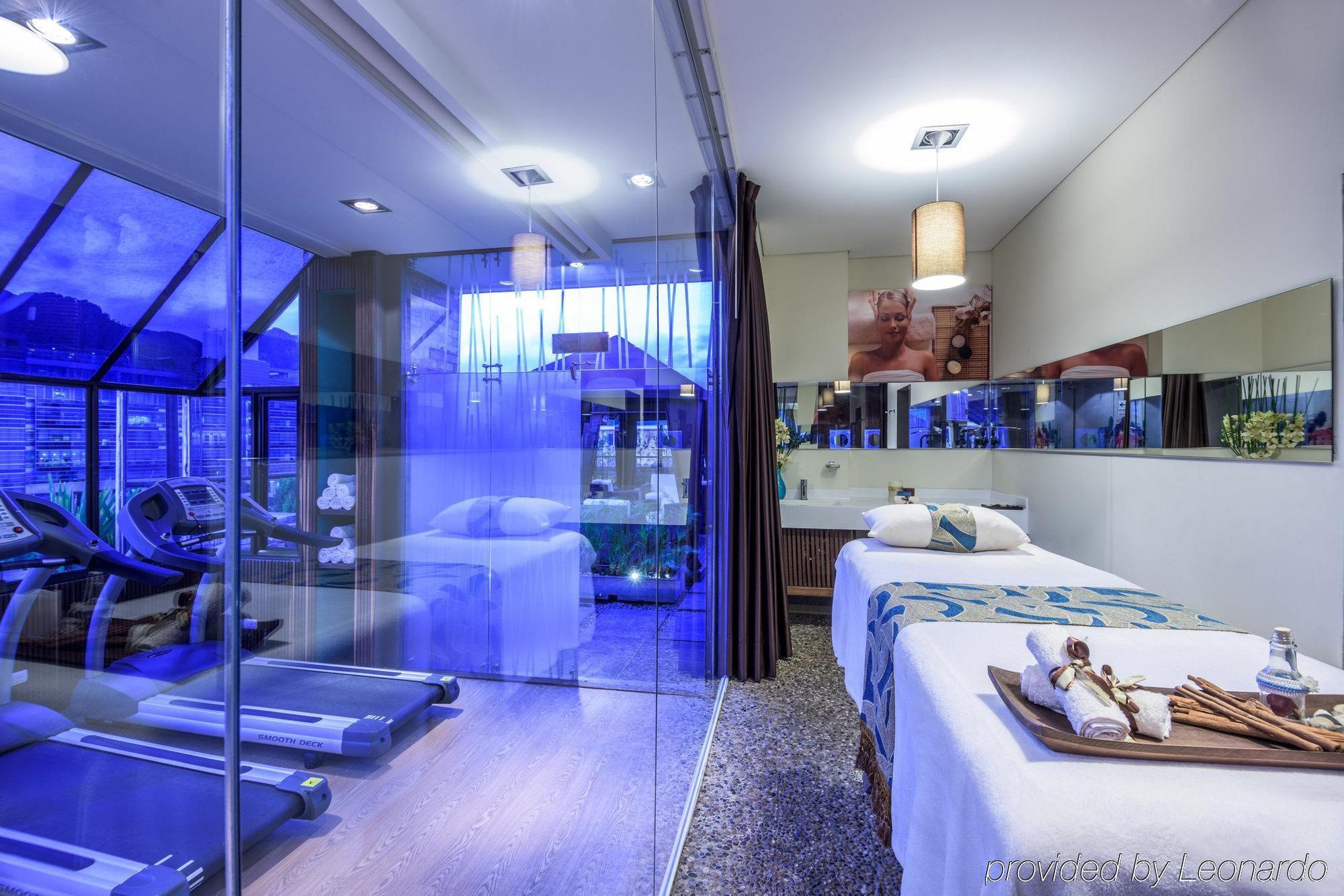 Nh Collection Andino Royal Hotel