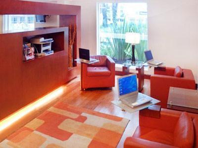 Nh Pavillon Royal 4* Bogotá