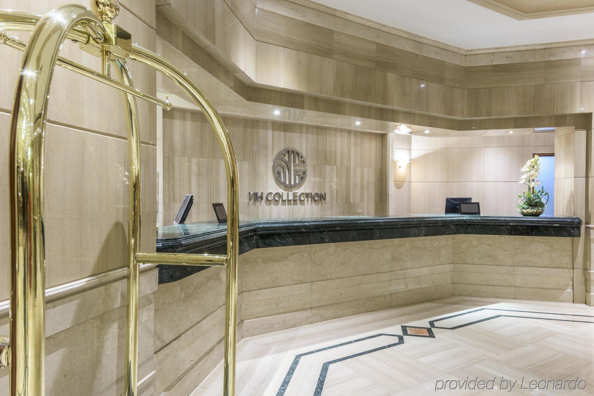 Nh Collection Royal Teleport Hotel Bogotá
