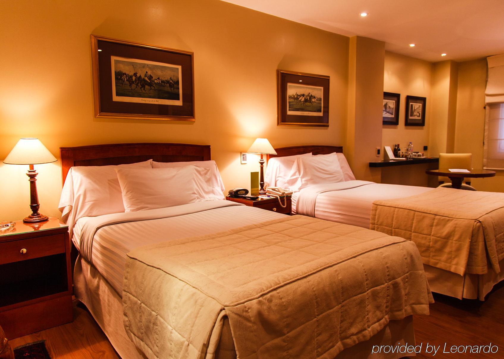 Porton Hotel 5*