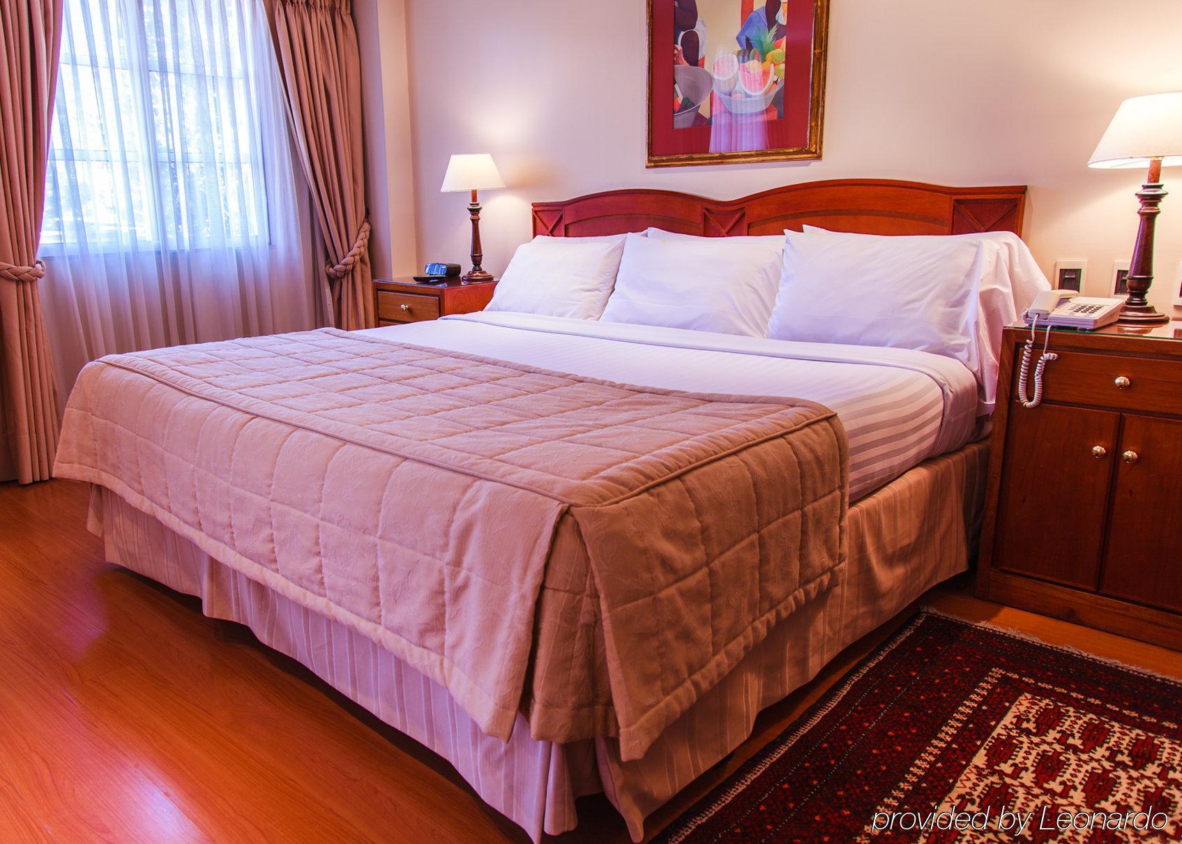 Porton Hotel