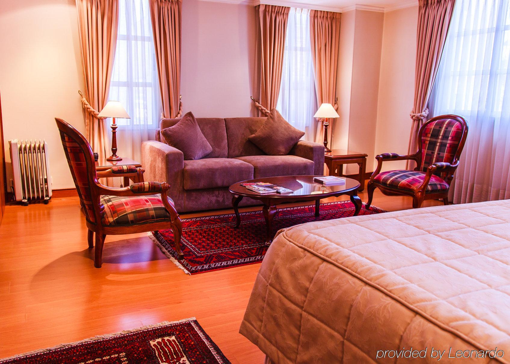 Porton 5* Bogota