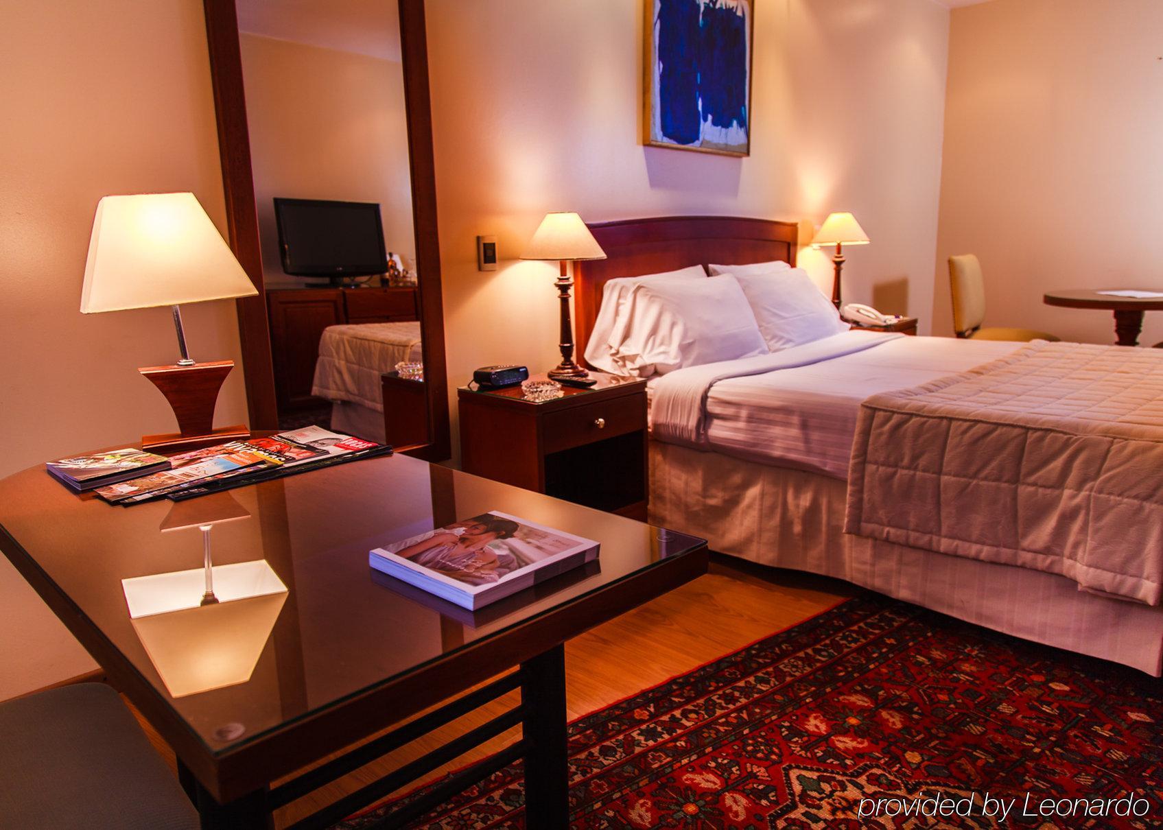Porton Hotel 5*