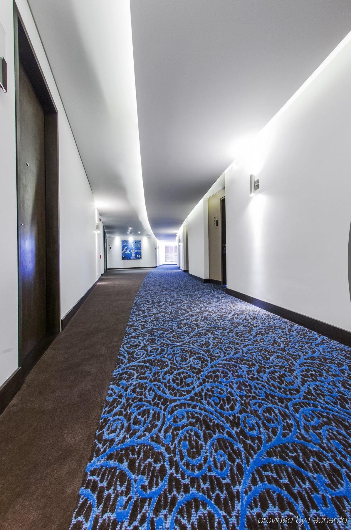Morrison Zona Rosa Hotel 5*