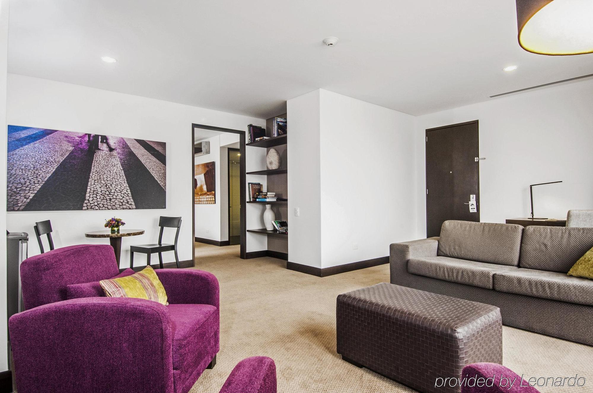 Morrison Zona Rosa 5*