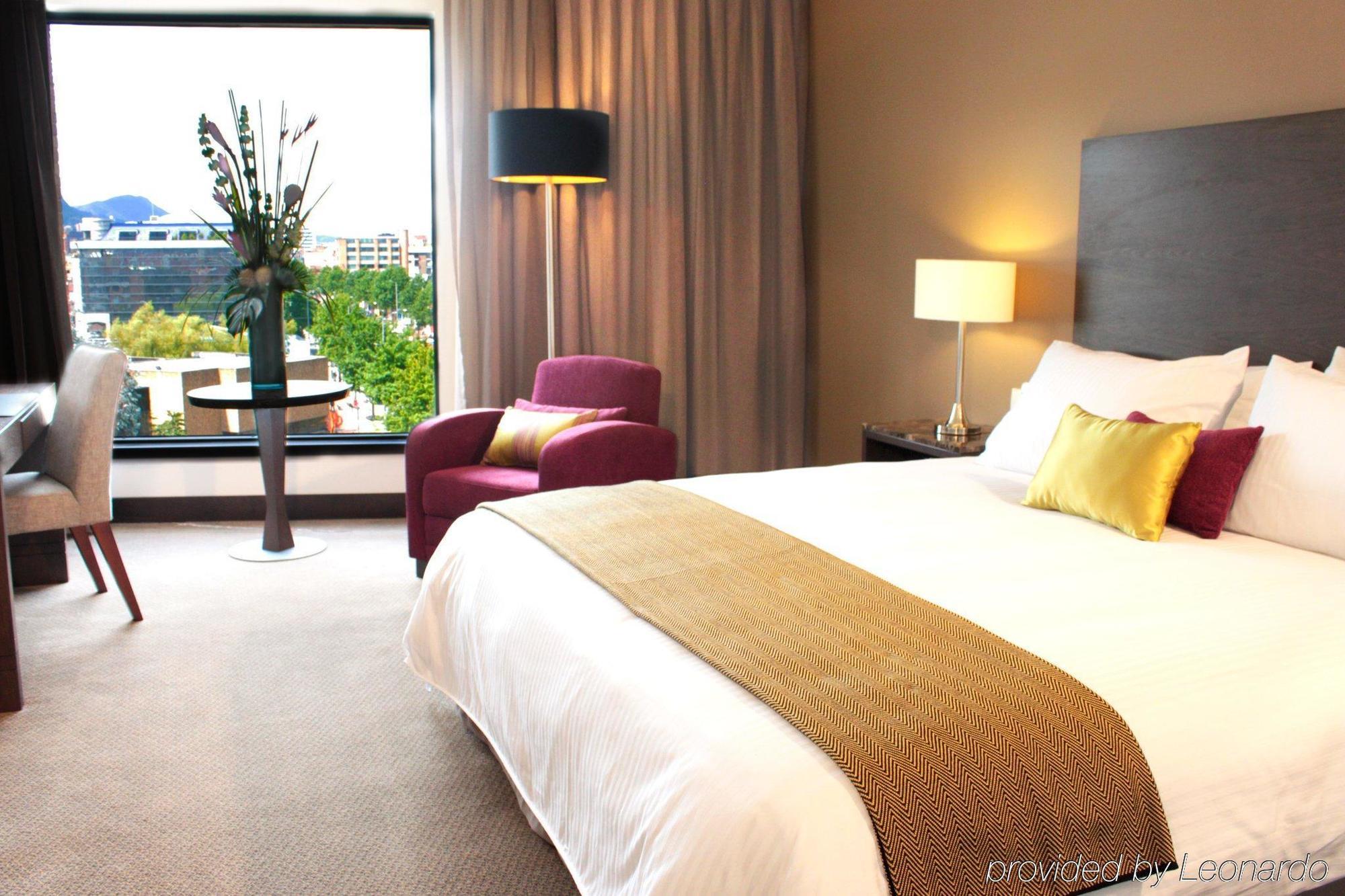 Morrison Zona Rosa Hotel