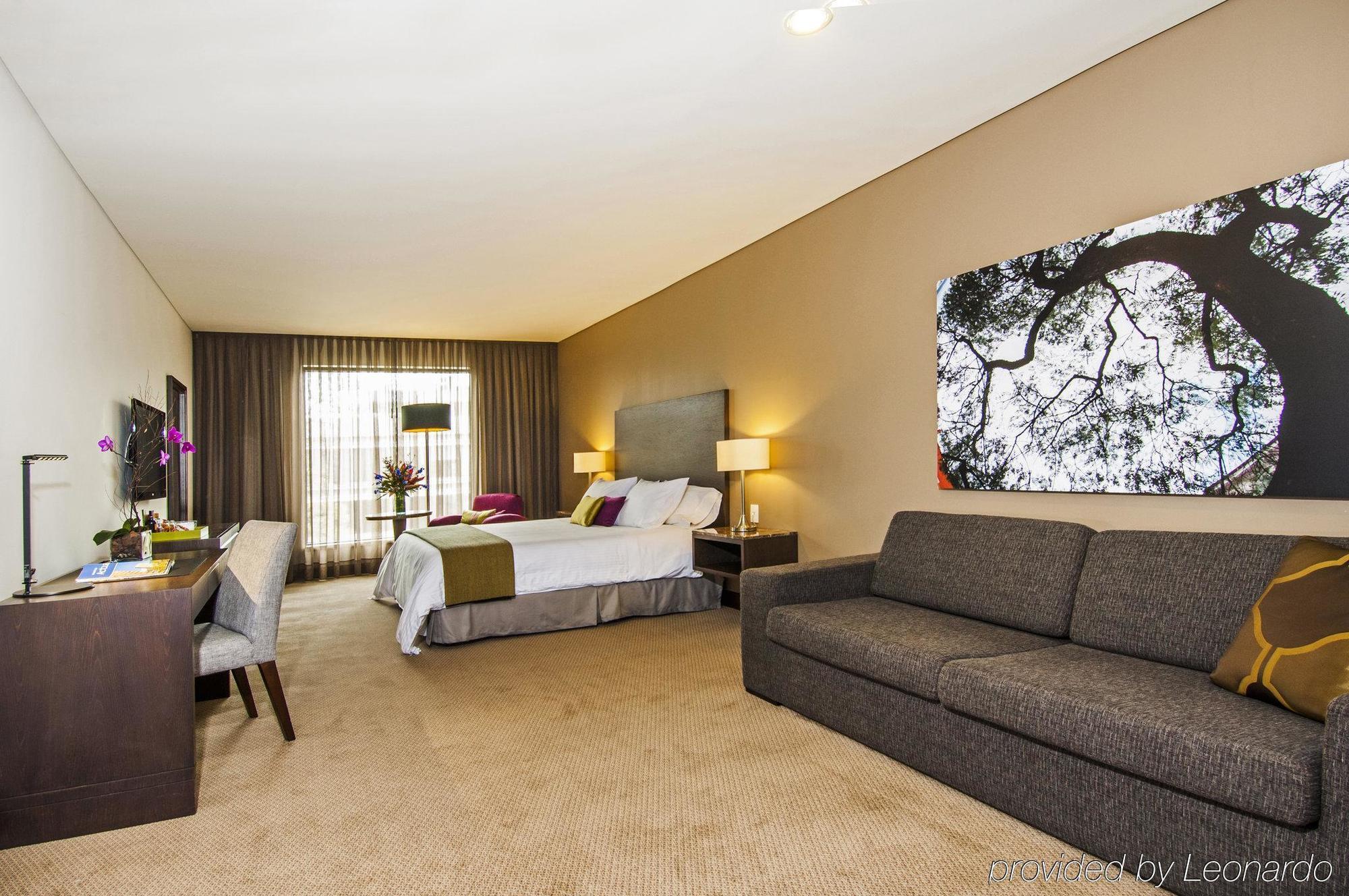 Morrison Zona Rosa Hotel 5*