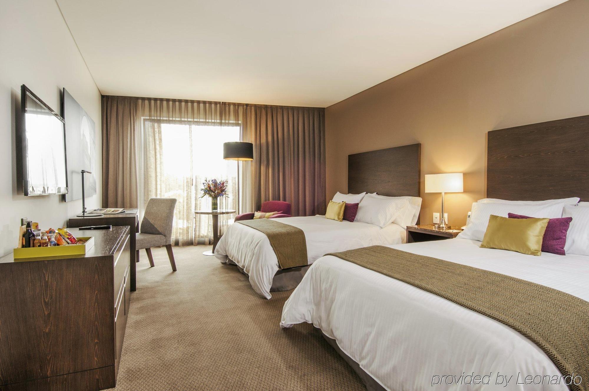 Morrison Zona Rosa Hotel