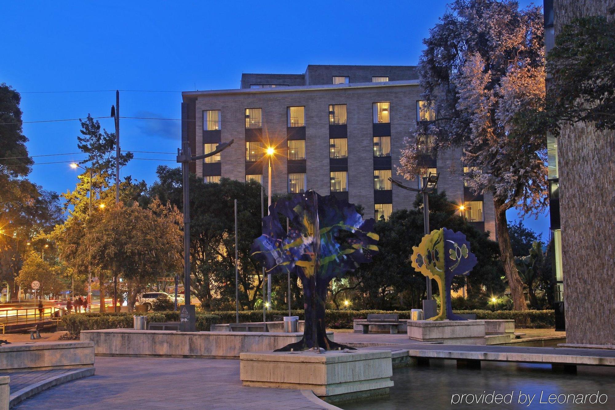 Morrison Zona Rosa Hotel 5*