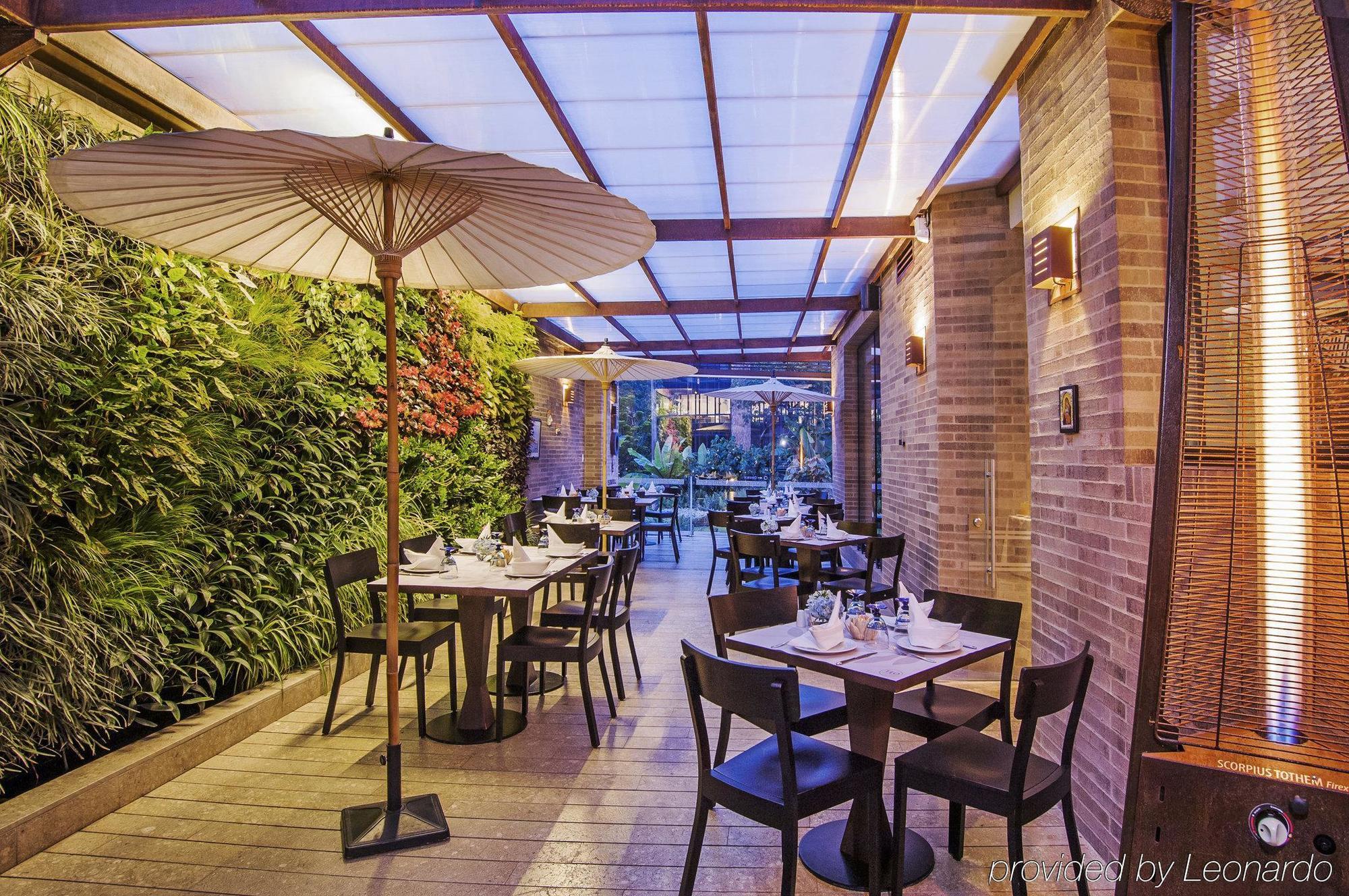 Morrison Zona Rosa 5*