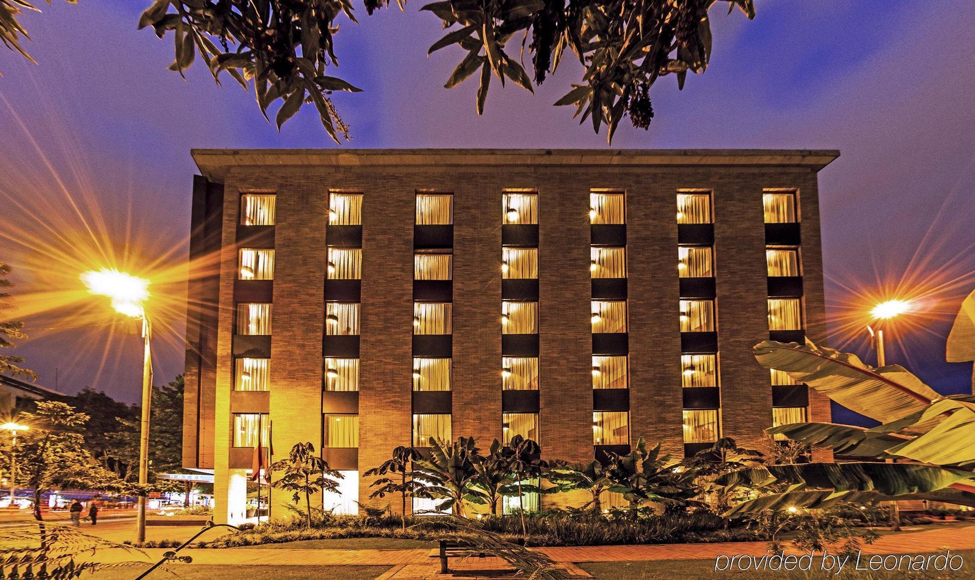 Morrison Zona Rosa Hotel 5*
