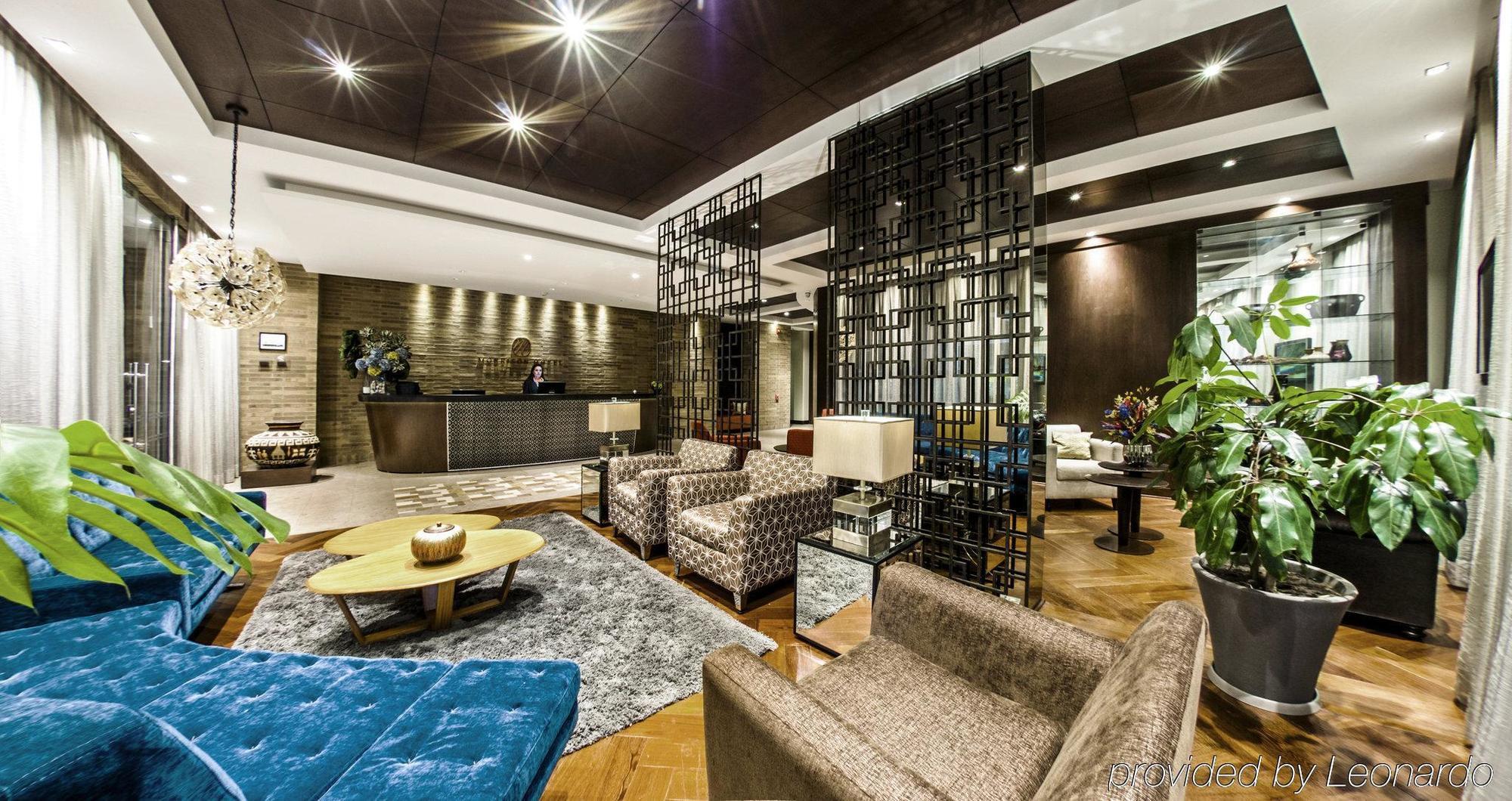 Morrison Zona Rosa 5*