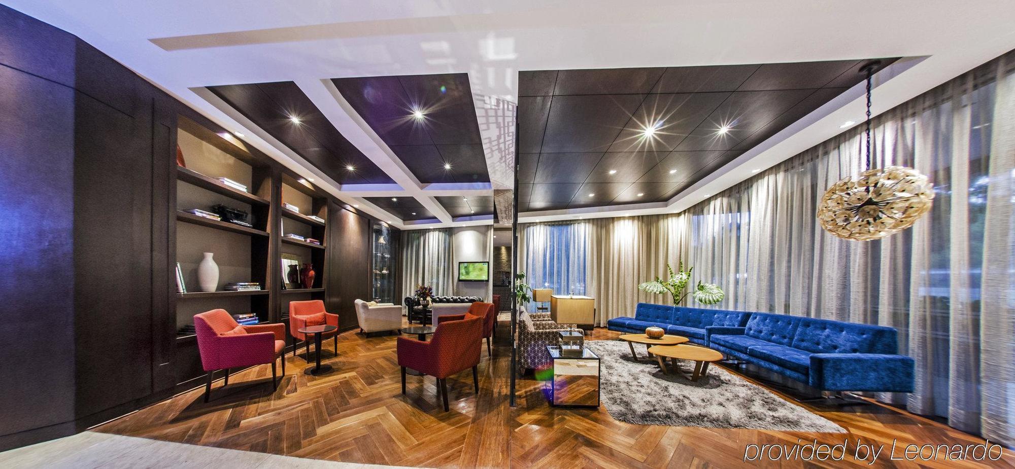 Morrison Zona Rosa Hotel