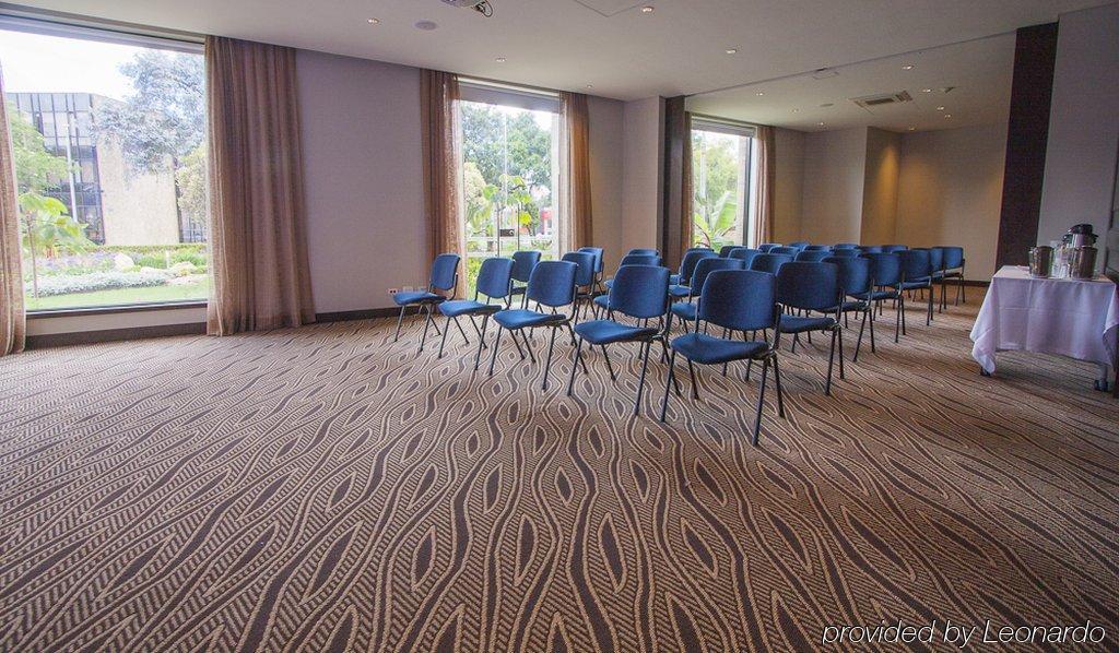 Morrison Zona Rosa Hotel 5*