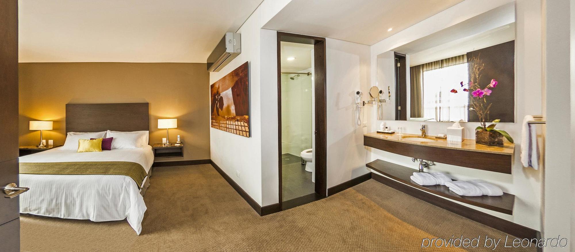 Morrison Zona Rosa 5*