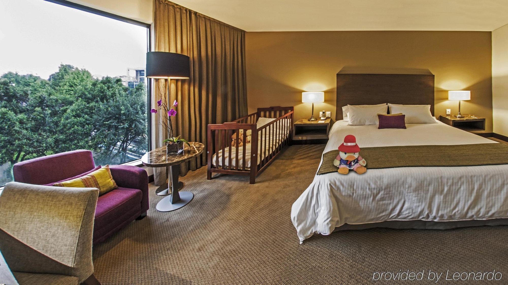 Morrison Zona Rosa Hotel