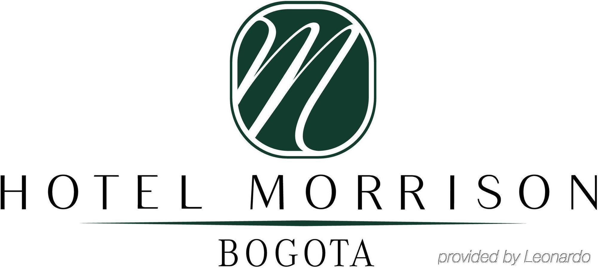 Morrison Zona Rosa Hotel Bogotá