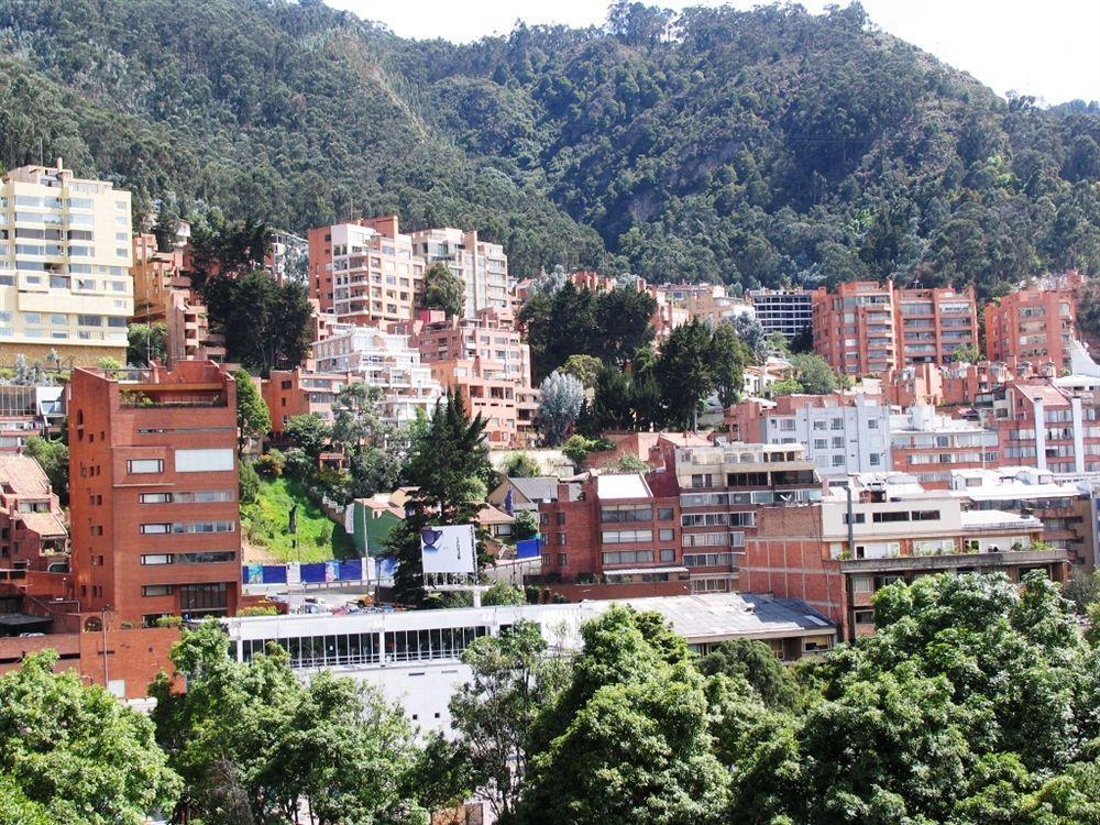 Gio Parque 93 Hotel Bogotá